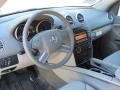 Ash Prime Interior Photo for 2011 Mercedes-Benz ML #39992968