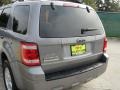 2008 Tungsten Grey Metallic Ford Escape XLS  photo #21