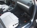 Avus Silver Pearl Effect - RS4 4.2 quattro Sedan Photo No. 7