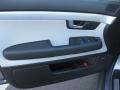 Silver Door Panel Photo for 2007 Audi RS4 #39993752