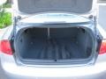 Silver Trunk Photo for 2007 Audi RS4 #39993788