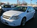 Summit White - Cobalt LT Sedan Photo No. 1