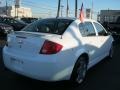 Summit White - Cobalt LT Sedan Photo No. 2