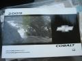 Summit White - Cobalt LT Sedan Photo No. 4