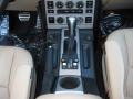 2006 Java Black Pearl Land Rover Range Rover Supercharged  photo #12
