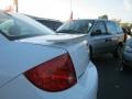 Summit White - Cobalt LT Sedan Photo No. 13