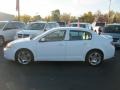 Summit White - Cobalt LT Sedan Photo No. 14