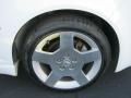 Summit White - Cobalt LT Sedan Photo No. 19