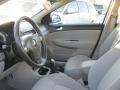 Summit White - Cobalt LT Sedan Photo No. 23