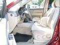 2005 Radiant Red Metallic Kia Sorento LX  photo #9