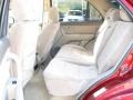 Radiant Red Metallic - Sorento LX Photo No. 12