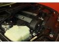 2.5L DOHC 24V Inline 6 Cylinder 2000 BMW 3 Series 323i Wagon Engine