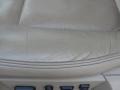 2009 White Sand Tri Coat Metallic Ford F150 Lariat SuperCrew  photo #36