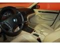 Sand Prime Interior Photo for 2000 BMW 3 Series #39994740