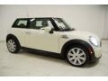 Pepper White - Cooper S Hardtop Photo No. 2