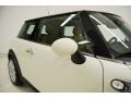 Pepper White - Cooper S Hardtop Photo No. 4