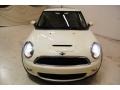 Pepper White - Cooper S Hardtop Photo No. 5
