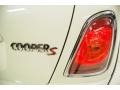 Pepper White - Cooper S Hardtop Photo No. 8