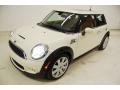 Pepper White - Cooper S Hardtop Photo No. 10