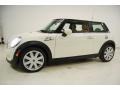 Pepper White - Cooper S Hardtop Photo No. 11
