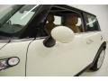 Pepper White - Cooper S Hardtop Photo No. 13