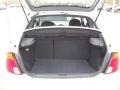 2004 Hyundai Accent GT Coupe Trunk