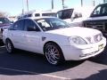 2005 Oxford White Ford Five Hundred Limited AWD  photo #4