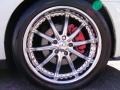 Custom Wheels of 2005 Five Hundred Limited AWD