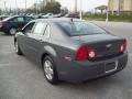 Dark Gray Metallic - Malibu LS Sedan Photo No. 2