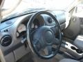 2002 Shale Green Metallic Jeep Liberty Sport  photo #3