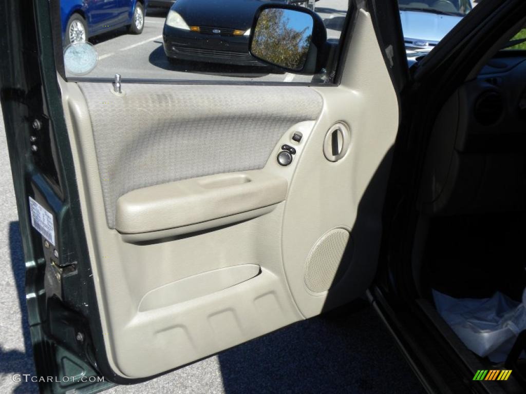 2002 Liberty Sport - Shale Green Metallic / Dark Slate Gray photo #5