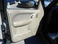 2002 Shale Green Metallic Jeep Liberty Sport  photo #5
