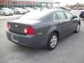 Dark Gray Metallic - Malibu LS Sedan Photo No. 12