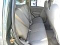 Dark Slate Gray Interior Photo for 2002 Jeep Liberty #39995428