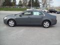 Dark Gray Metallic - Malibu LS Sedan Photo No. 13