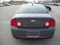 Dark Gray Metallic - Malibu LS Sedan Photo No. 14