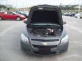 Dark Gray Metallic - Malibu LS Sedan Photo No. 17