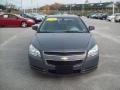 Dark Gray Metallic - Malibu LS Sedan Photo No. 18