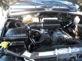  2002 Liberty Sport 3.7 Liter SOHC 12-Valve Powertech V6 Engine