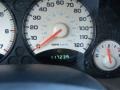 2002 Shale Green Metallic Jeep Liberty Sport  photo #24