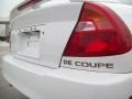 Innsbruck White - Mirage DE Coupe Photo No. 26