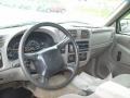 2000 Indigo Blue Metallic Chevrolet S10 LS Extended Cab  photo #9