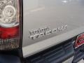 Silver Streak Mica - Tacoma V6 SR5 TRD Double Cab 4x4 Photo No. 7