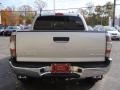 Silver Streak Mica - Tacoma V6 SR5 TRD Double Cab 4x4 Photo No. 9