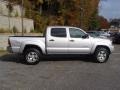 Silver Streak Mica - Tacoma V6 SR5 TRD Double Cab 4x4 Photo No. 11