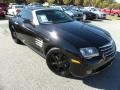 Black - Crossfire Limited Coupe Photo No. 1