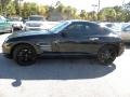 Black - Crossfire Limited Coupe Photo No. 2