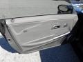Dark Slate Grey Door Panel Photo for 2005 Chrysler Crossfire #39996960