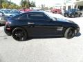 Black - Crossfire Limited Coupe Photo No. 8