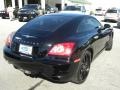 Black - Crossfire Limited Coupe Photo No. 9